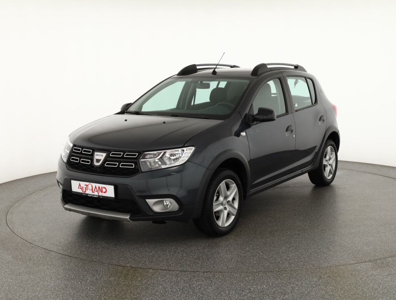 Dacia Sandero Stepway 0.9 TCe Celebration
