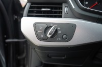 Audi A4 Avant 35 TFSI S line