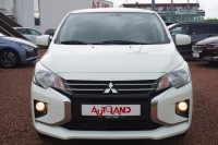 Mitsubishi Space Star 1.0