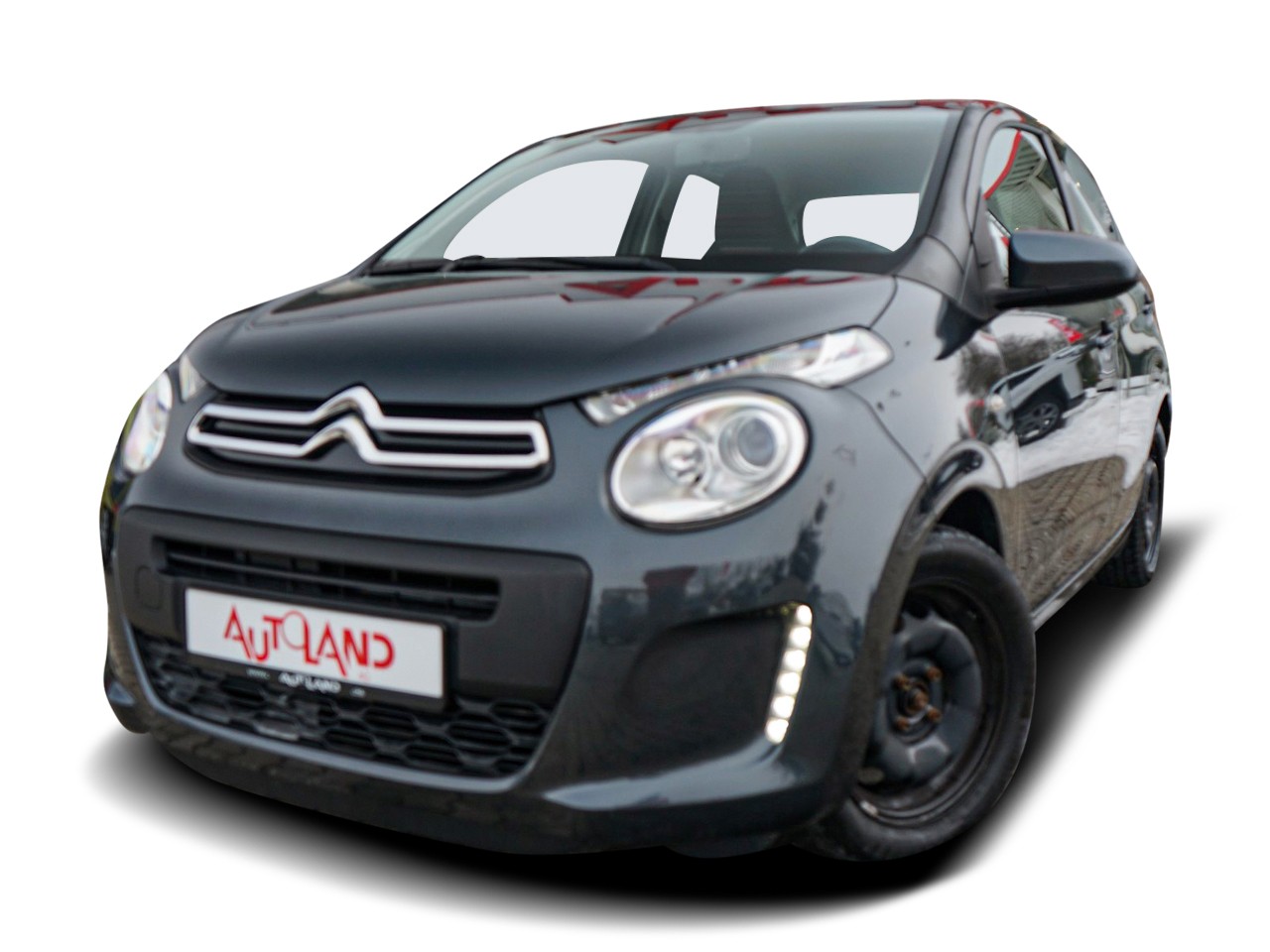 Citroen C1 1.0 VTi Feel
