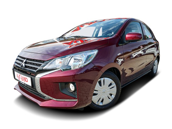 Mitsubishi Space Star 1.2 Spirit