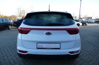 Kia Sportage 1.6