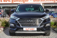 Hyundai Tucson 1.6 T-GDI Advantage 2WD
