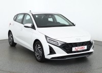Hyundai i20 1.0 T-GDI Aut.