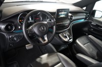 Mercedes-Benz V-Klasse V300 d AVANTGARDE lang