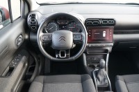 Citroen C3 Aircross 1.2 C-Series