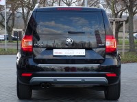 Skoda Yeti 1.4 TSI DSG