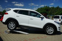 Hyundai Tucson 1.6 T-GDI Advantage 2WD