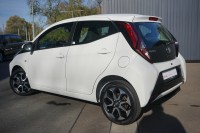 Toyota Aygo 1.0 x-play club