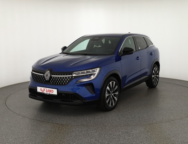 Renault Austral Techno E-Tech Full Hybrid 200 Aut.
