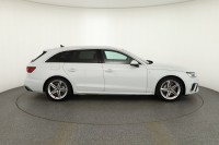 Audi A4 Quattro Avant 40 TDI S-Line quattro Aut.
