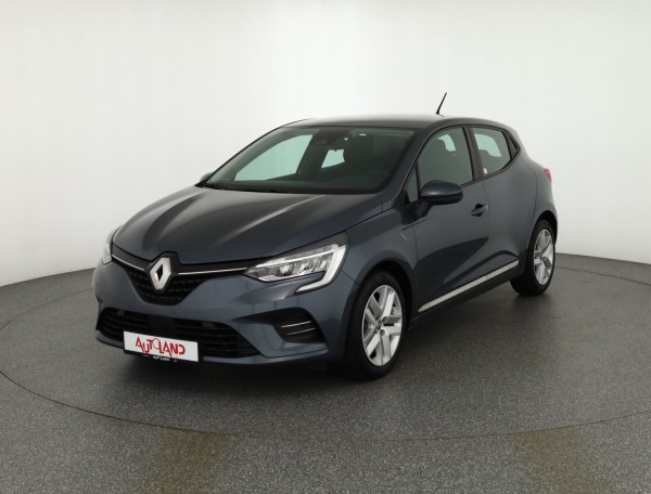 Renault Clio 1.0 TCe Experience