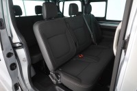 Nissan Primastar 2.0 Kombi Tekna dCi