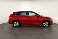 Skoda Scala 1.5 TSI DSG
