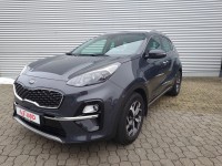 Vorschau: Kia Sportage 1.6 T-GDI Spirit 2WD