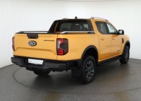Ford Ranger Wildtrak DoKa 2.0 EcoBlue 4AWD Aut.