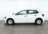 Vorschau: VW Polo 1.0 TSI Trendline