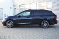 VW Golf VIII Variant Life eTSI