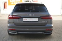 Audi A6 Avant 45 2.0 TFSI sport S-Line