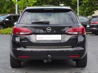 Opel Astra K Sports Tourer 1.2 Opel 2020