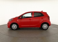 Vorschau: Kia Picanto 1.2