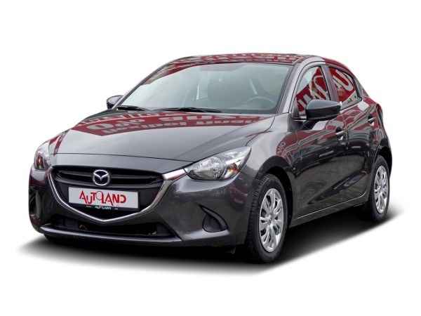 Mazda 2 1.5 Center-Line