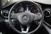 Mercedes-Benz V-Klasse V 250 d 4MATIC lang