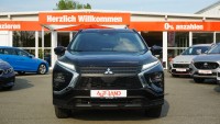 Mitsubishi Eclipse Cross 2.4 Hybrid
