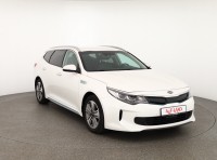 Kia Optima SW 2.0 Hybrid Spirit