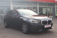 BMW 118 i Advantage