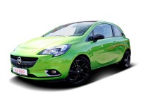 Opel Corsa 1.4 Aut. Color Edition Sitzheizung Tempomat Bluetooth
