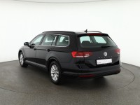 VW Passat Variant 2.0 TDI DSG