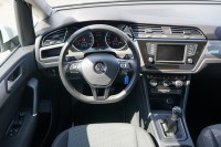 VW Touran 1.4 TSI