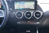 Mercedes-Benz GLA 200 Progressive