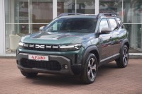 Vorschau: Dacia Duster Journey Hybrid 155 Aut.