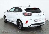 Ford Puma 1.0 EcoBoost Aut. ST-Line