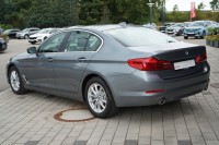 BMW 520 d