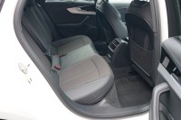 Audi A4 35 TDI Avant S-Line S-tronic