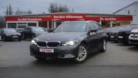 BMW 320e Touring LED Navi Head-Up HarmanKardon