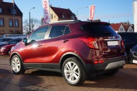 Opel Mokka X 1.4 Turbo