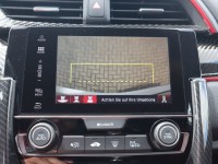 Honda Civic 2.0 i-VTEC Type R GT Remus