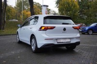 VW Golf VIII 1.0 eTSI