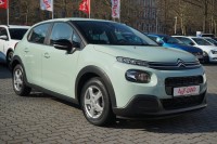 Citroen C3 1.2 12V VTi Feel