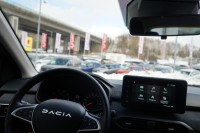 Dacia Sandero Stepway III 1.0 TCE Extreme