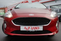 Ford Fiesta 1.0 EcoBoost