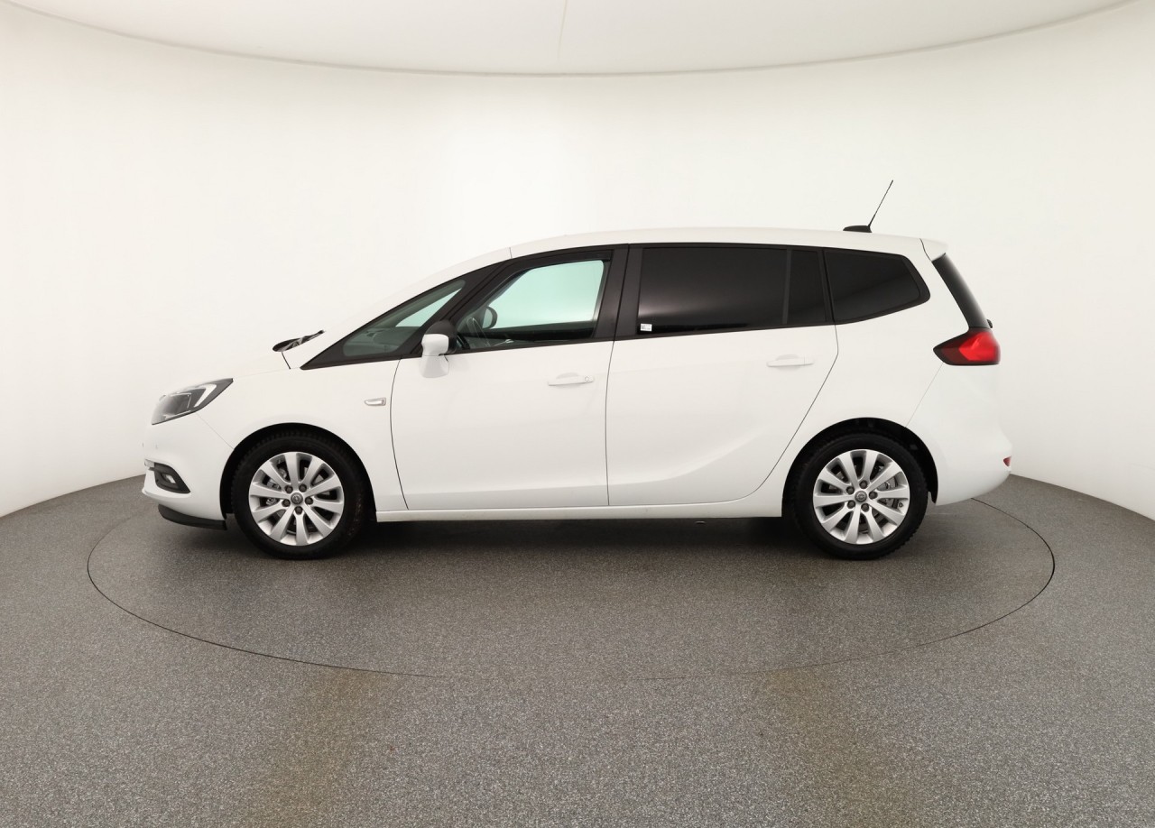Opel Zafira 1.4 Turbo On