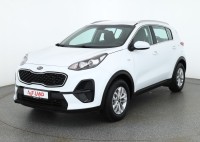 Kia Sportage 1.6 CRDi Edition 7 Sitzheizung Kamera