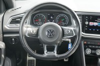 VW T-Roc 1.5 16V TSI Sport R-Line