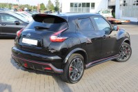 Nissan Juke 1.6 Nismo RS