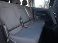 VW Caddy 1.5 TSI DSG Life